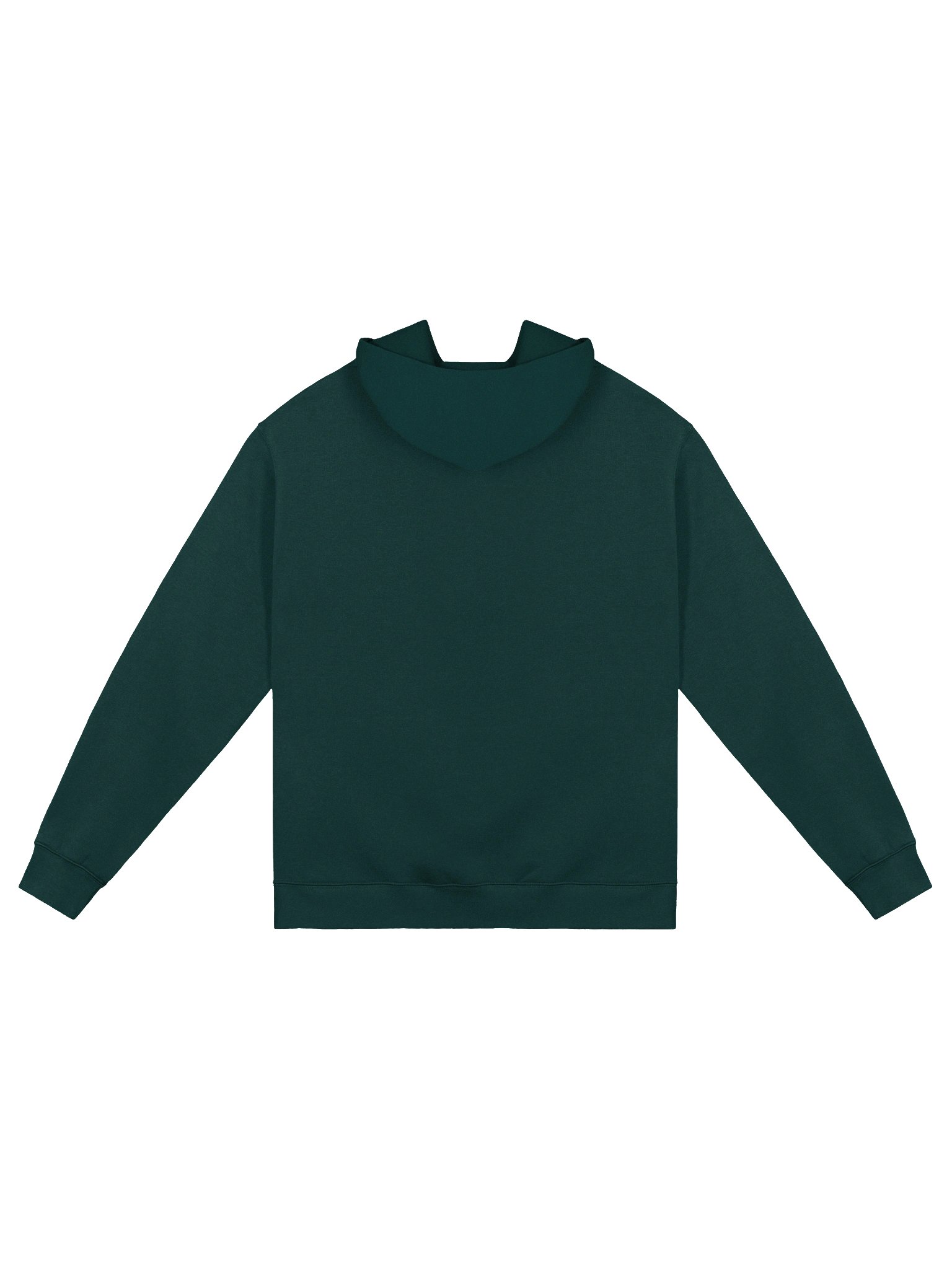 The Moore Heavyweight Hoodie | “Earned, Not Given” Edition product image (4)