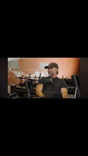 My brother @gym5nashville recently sat down for an incredible interview/podcast with @longandthickpodcast they went over gym5...
