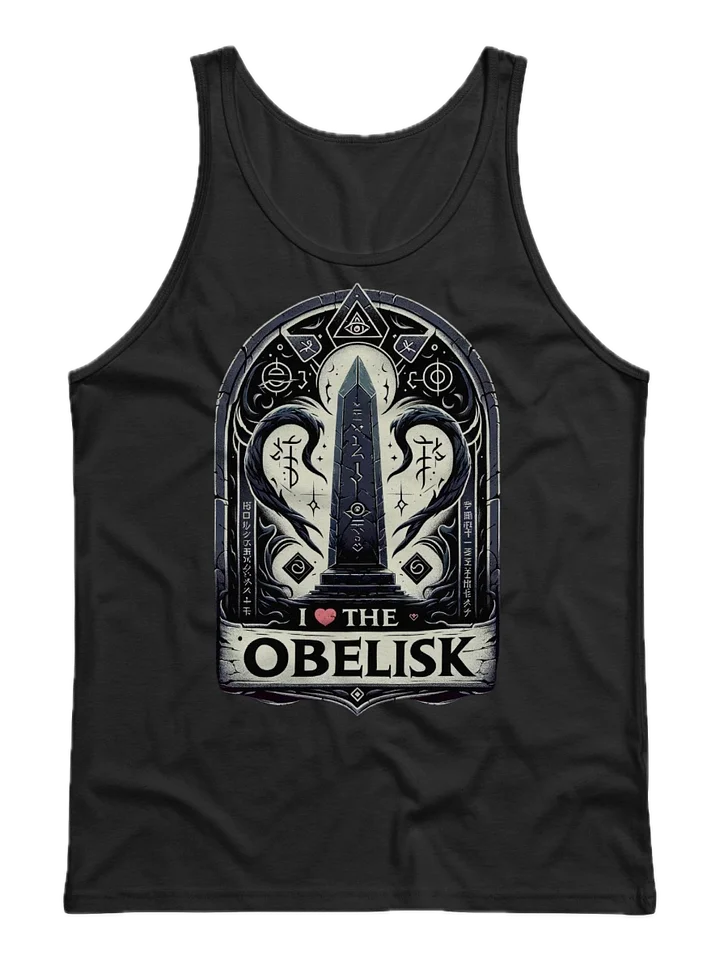 Obelisk Acolyte product image (1)