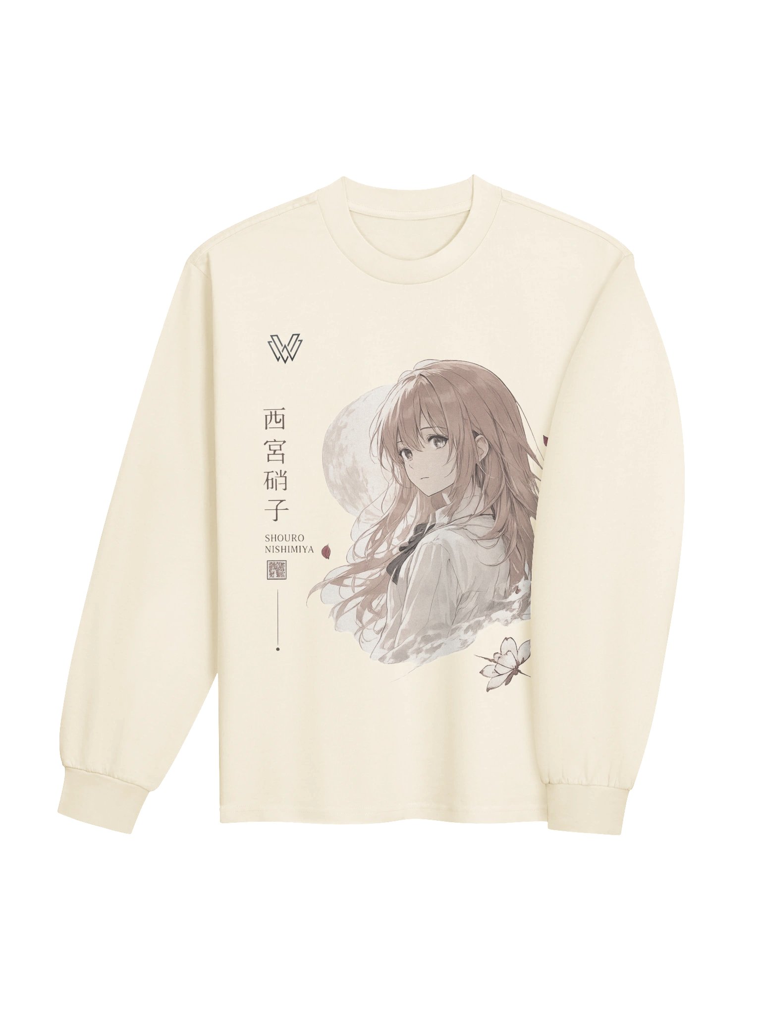 Shouko Nishimiya – Silent Emotions product image (8)