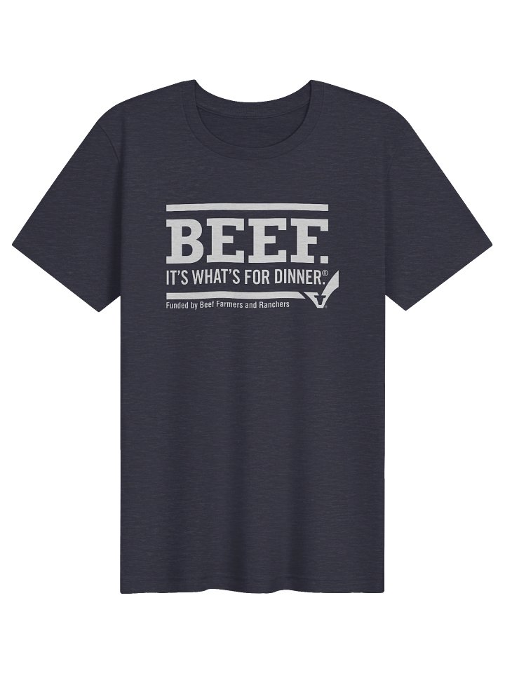 Adult Bella+Canvas Unisex Supersoft - White SS product image (1)