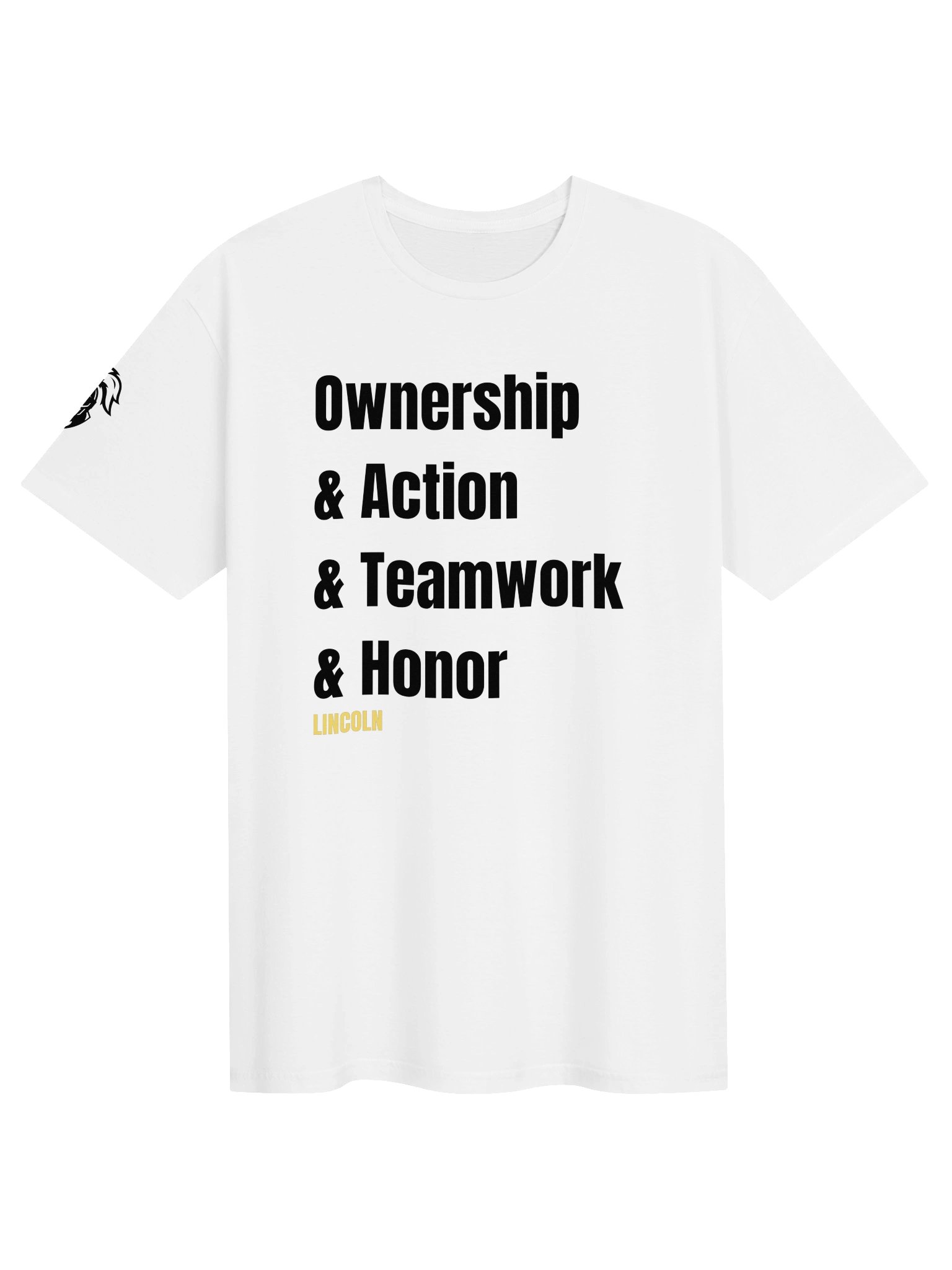 &OATH Tee product image (1)