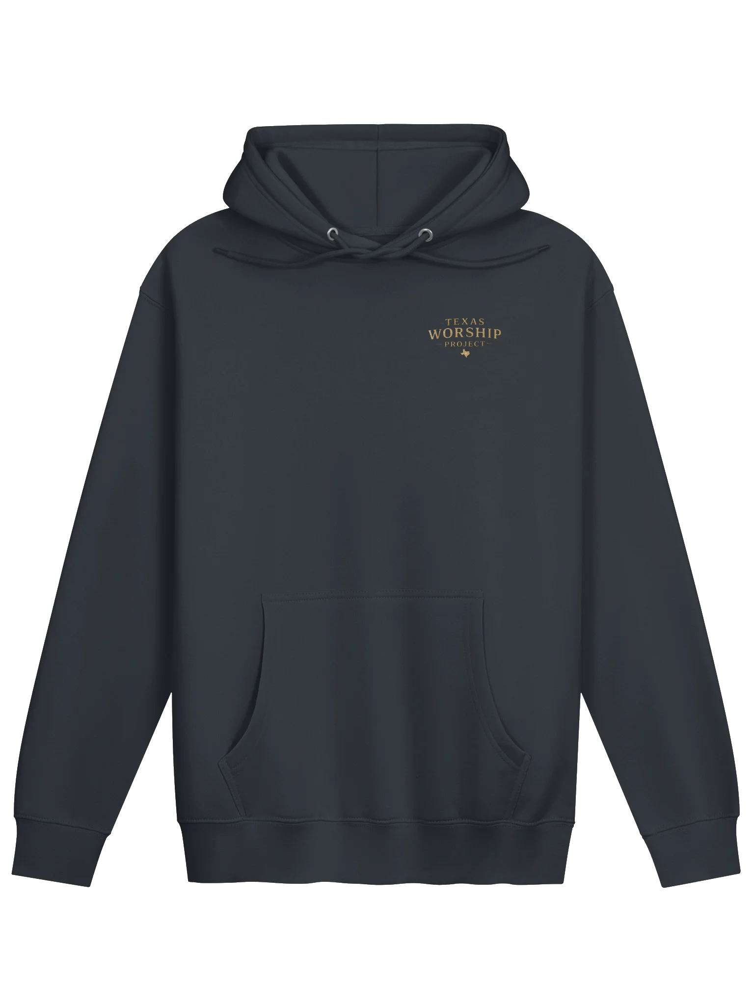 I'm Still Breathing Pullover Hoodie product image (2)