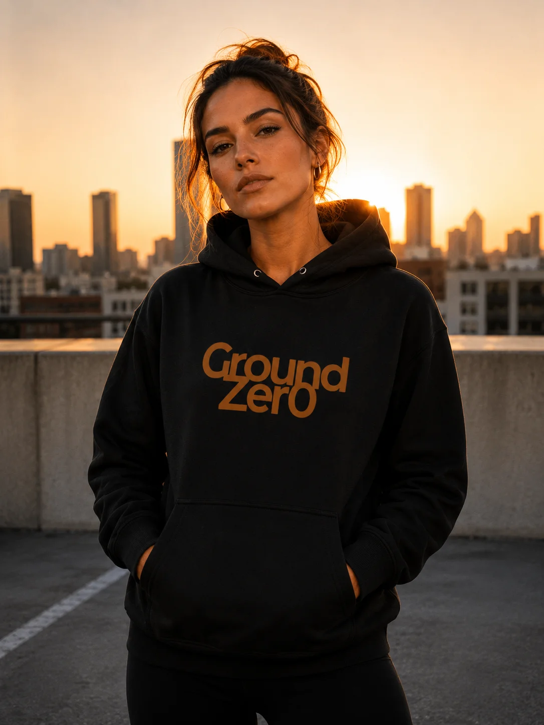 UNARMORED Ground Zero product image (1)