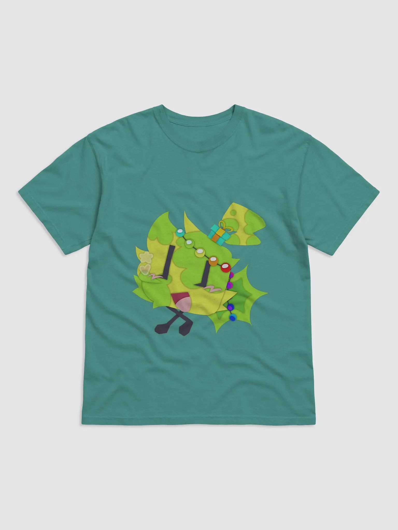 Christmas Oyui Shirt product image (5)