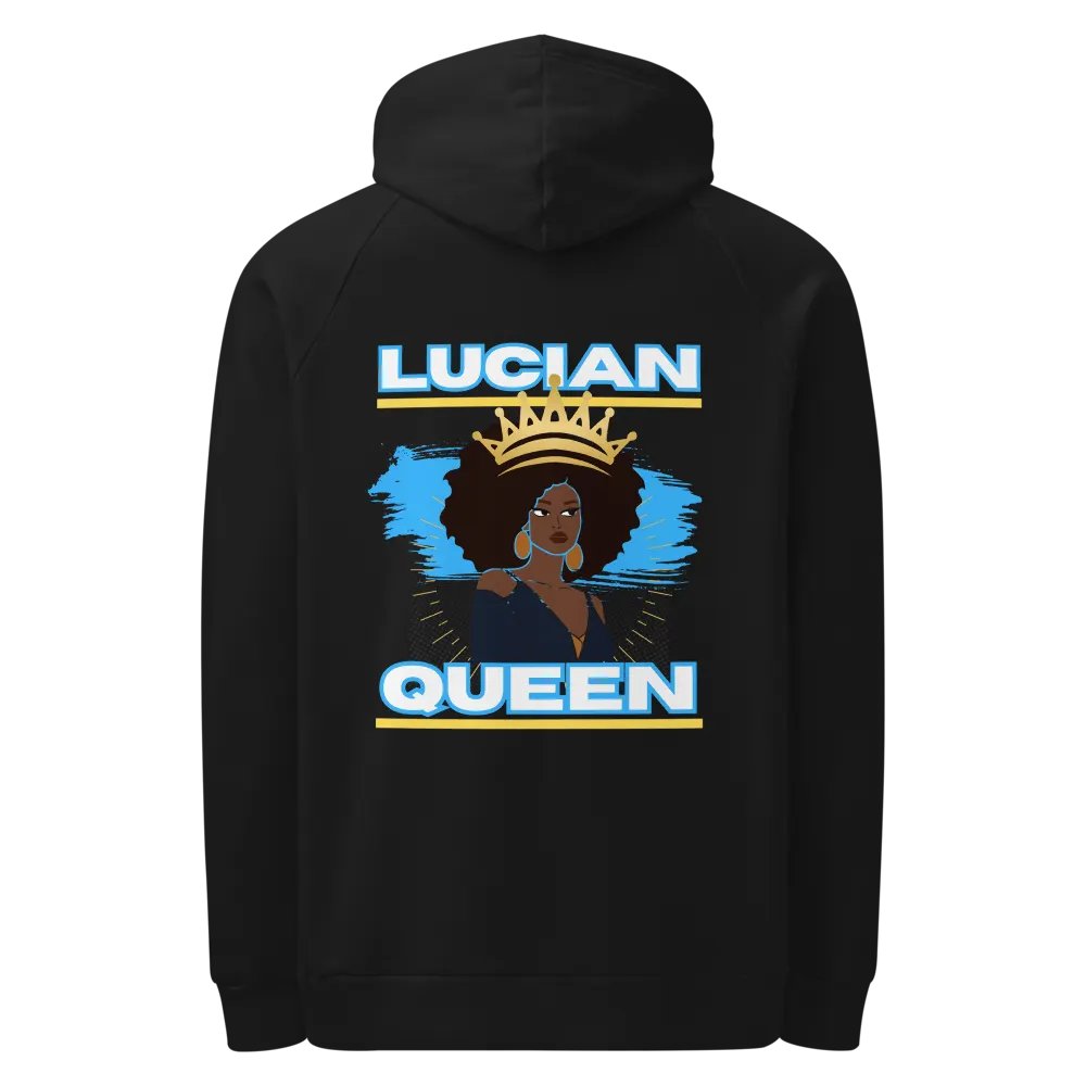 Regal Lucian Queen Hoodie product image (1)