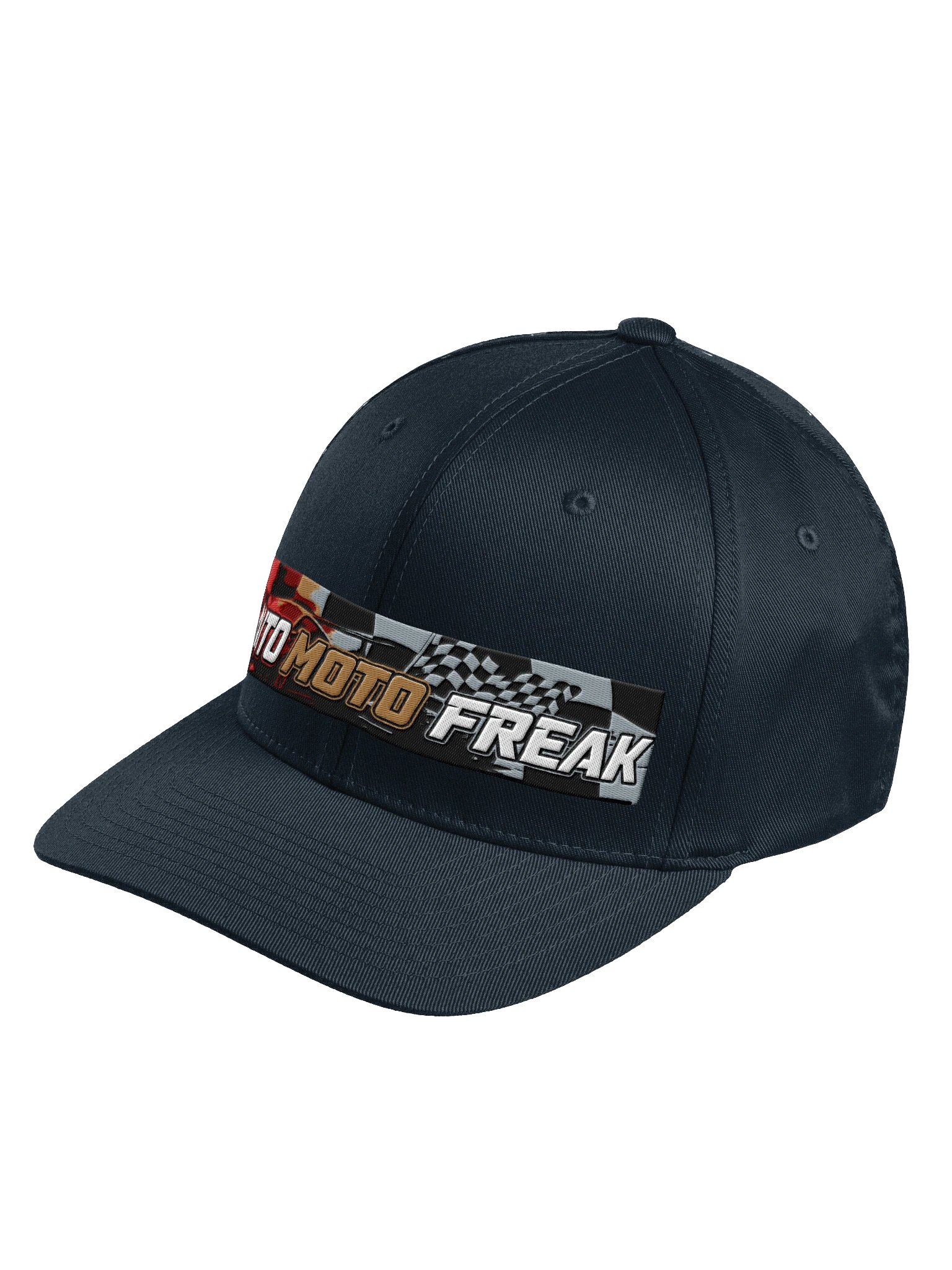 AUTO MOTO FREAK CAP product image (2)