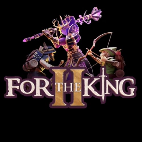 @xhynk and I are going to be giving chat a BUNCH of copies of #fortheking2 on stream later tonight!!! Be sure to come by for ...
