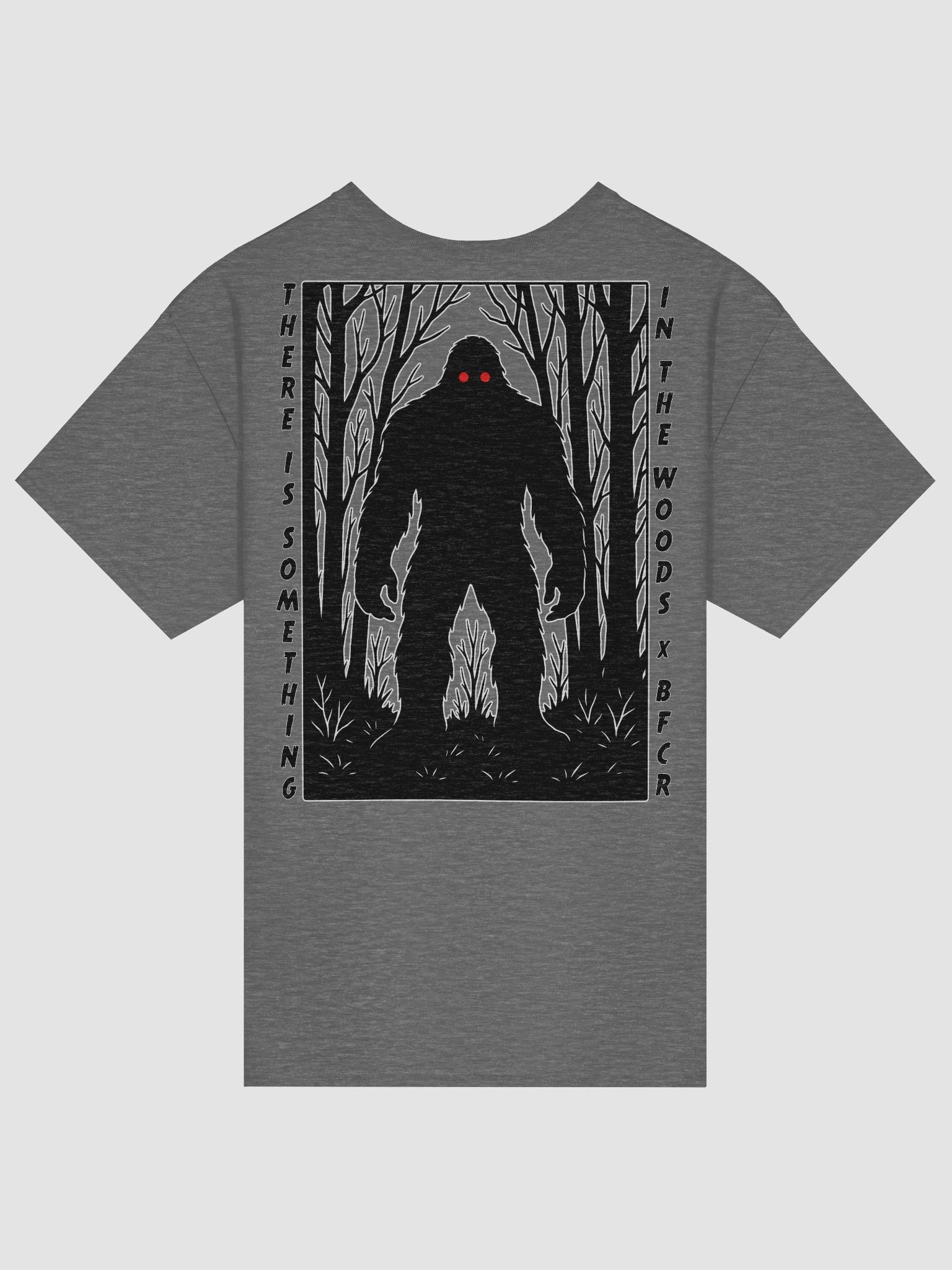 BFCR In The Woods TShirt product image (6)