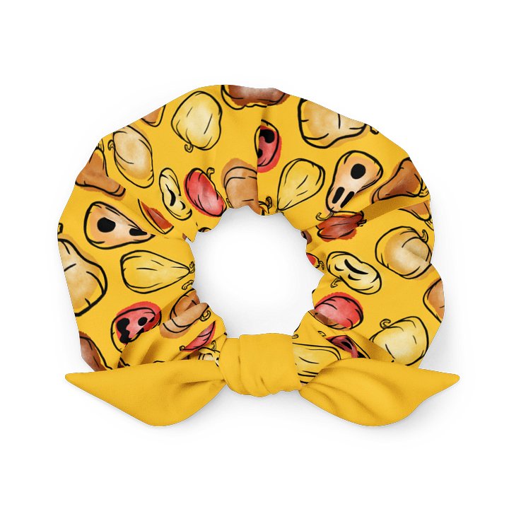 Scrunchie - Gourdgeous II product image (1)