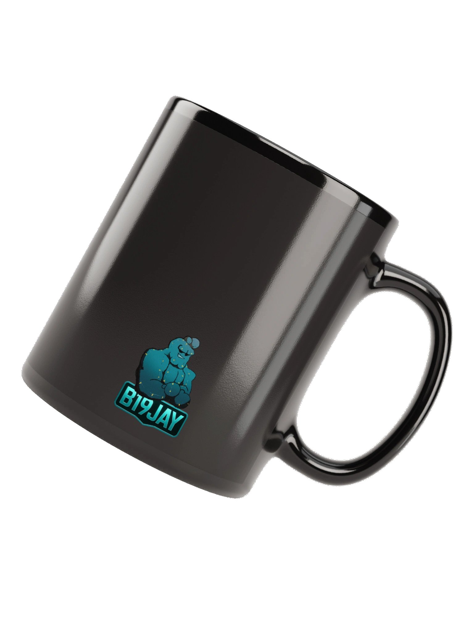 Zombie Jay Mug product image (11)