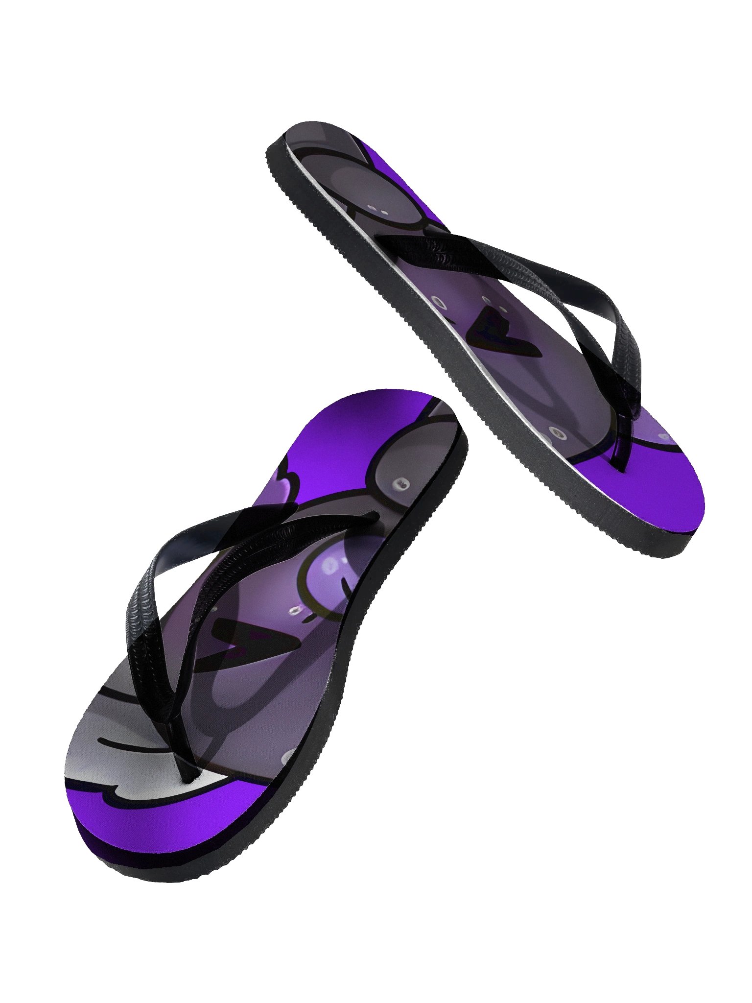 Bad Kid Flip Flops product image (2)