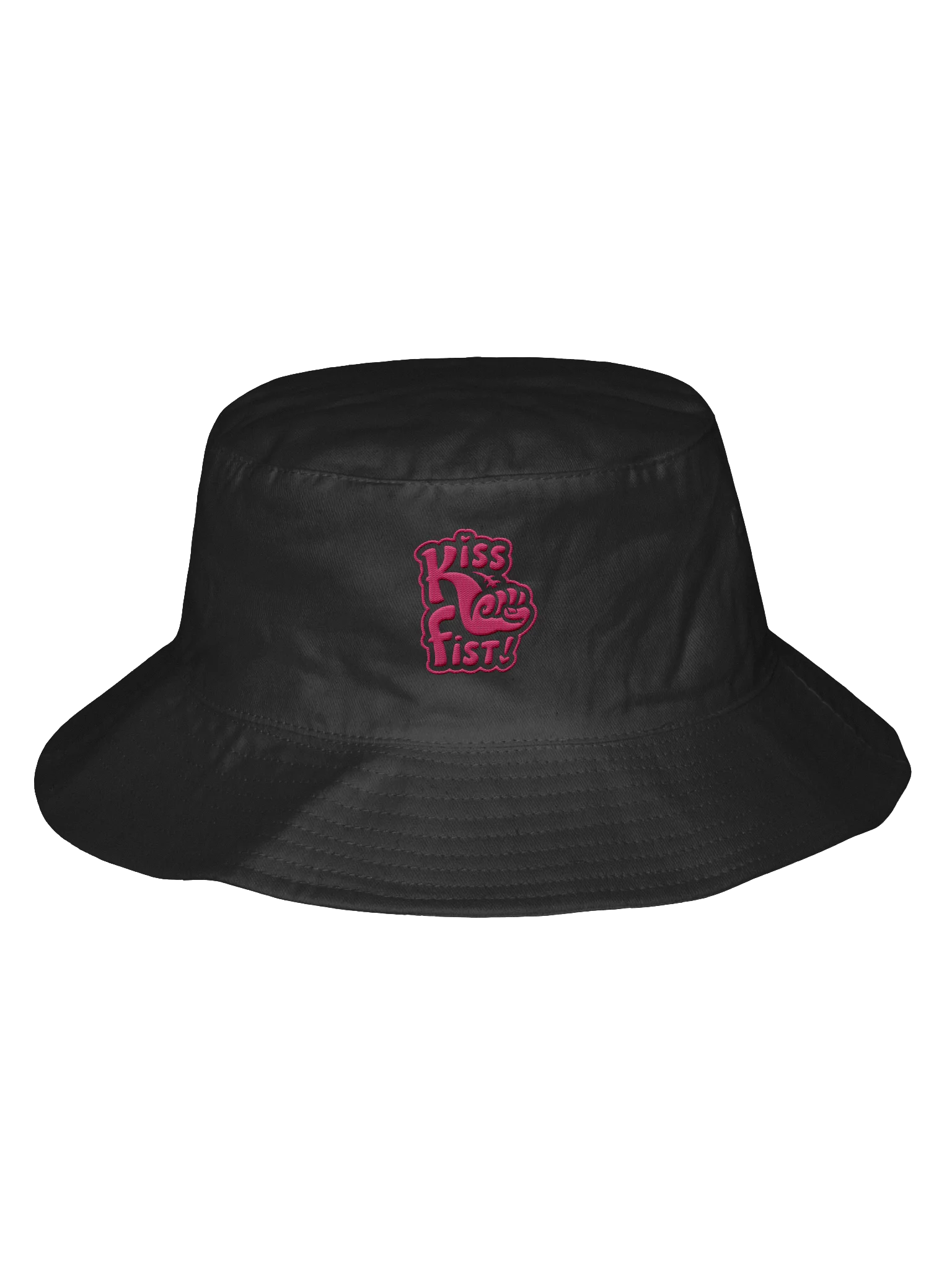 Kiss Fist! Flexfit Bucket Hat product image (1)