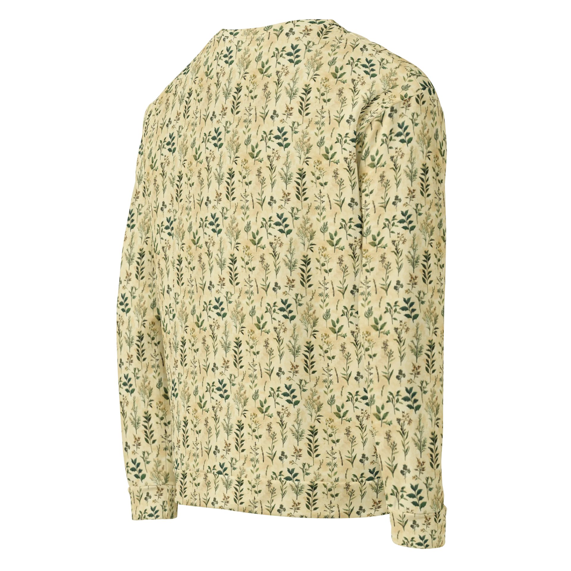 Botanical Sweatshirt product image (5)