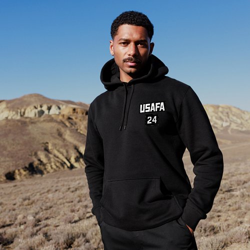 EVERY single graduating class, from 1959 to 2030, now has an upgraded hoodie available with your class year on it. We've had ...