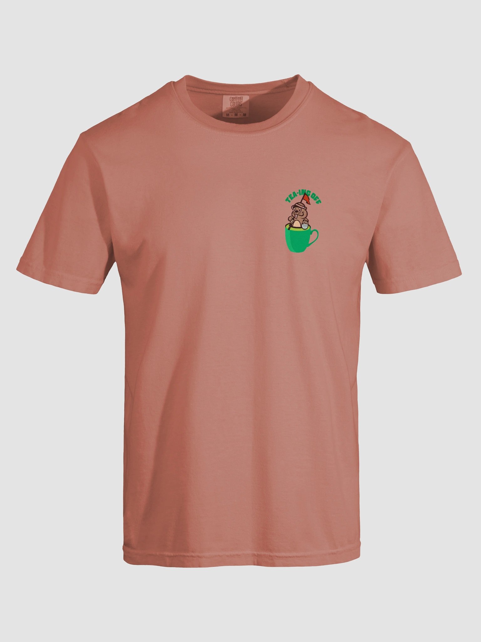 Skater's Delight Graphic Tee product image (96)