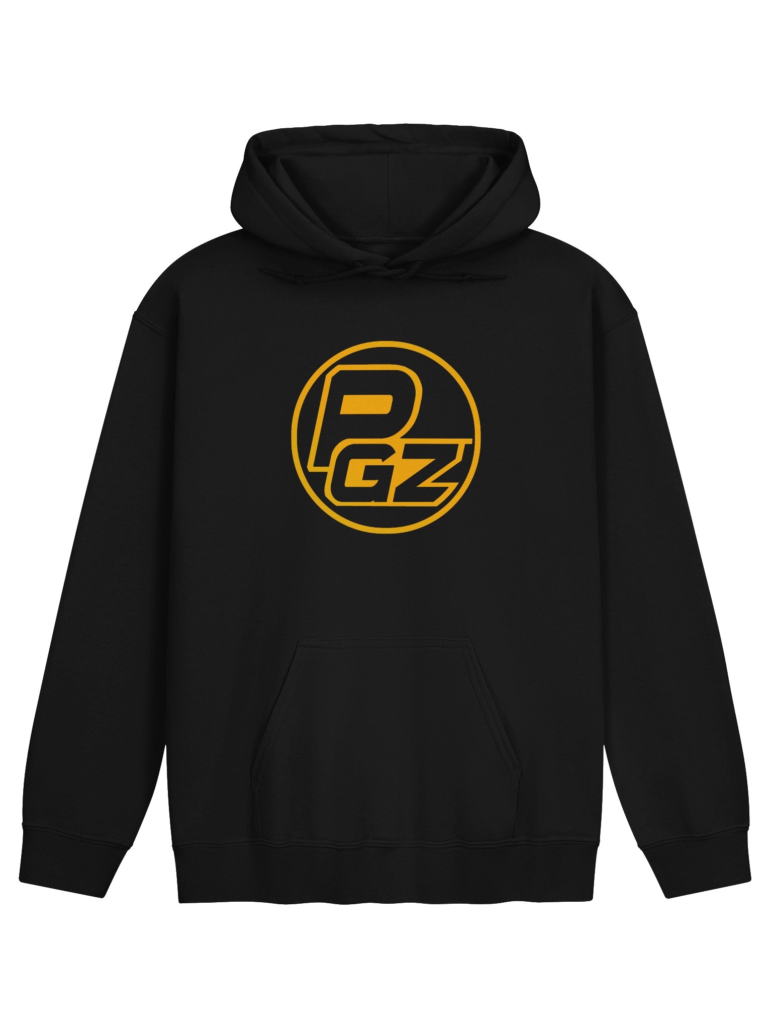 PGZ Big Hoodie product image (1)