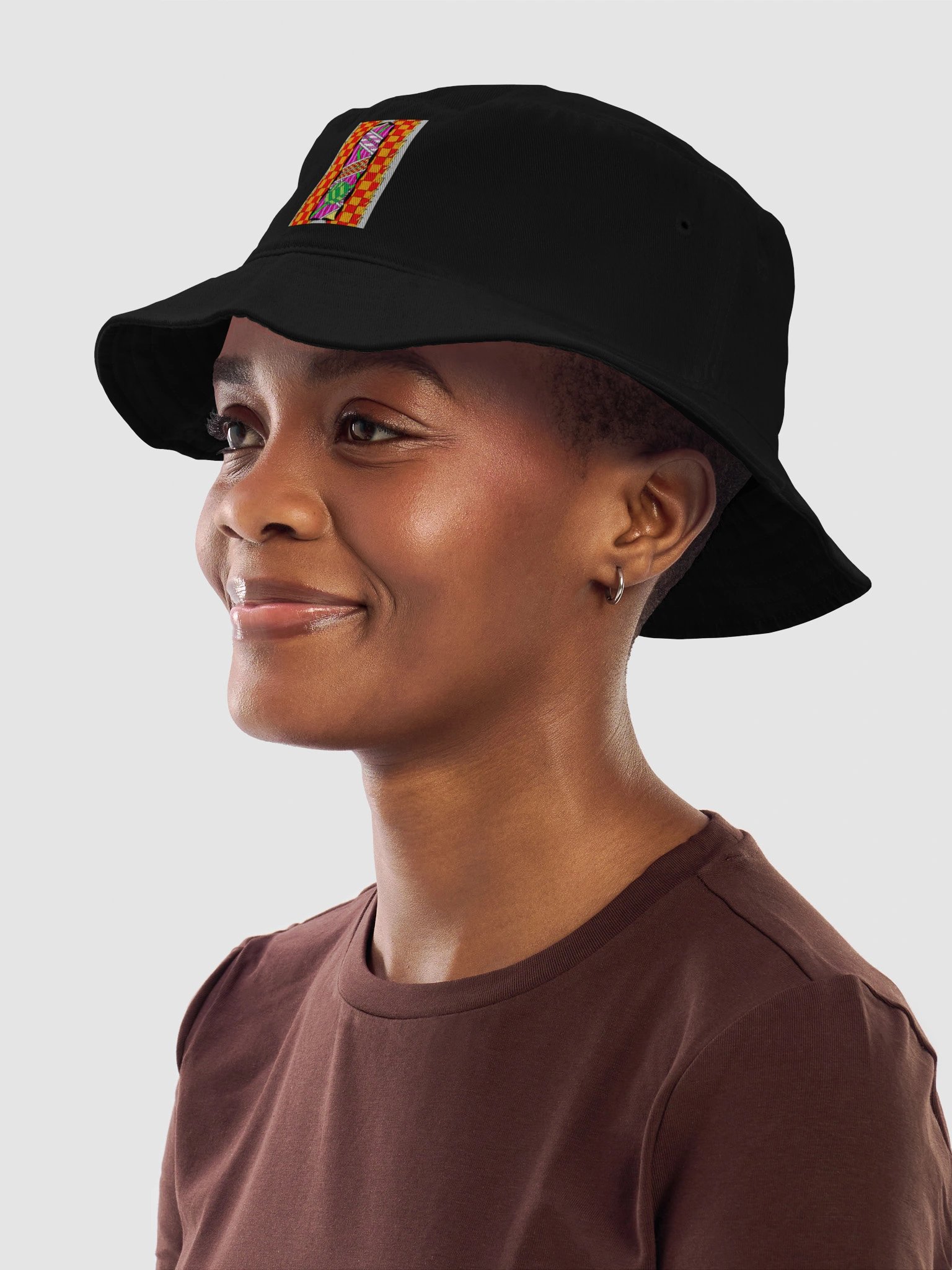 Bucket Hat (Hoverboard) product image (21)