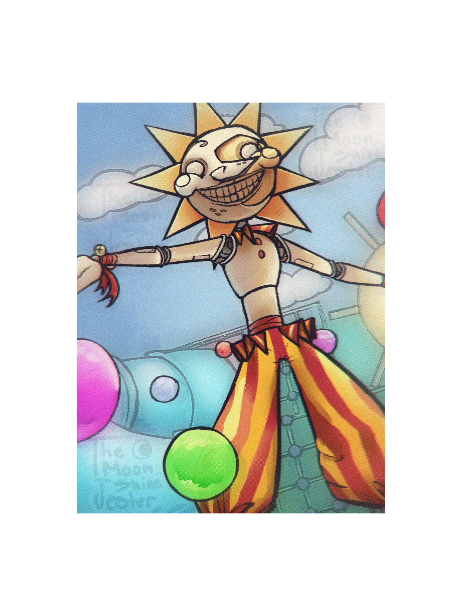 Sun happy product image (1)