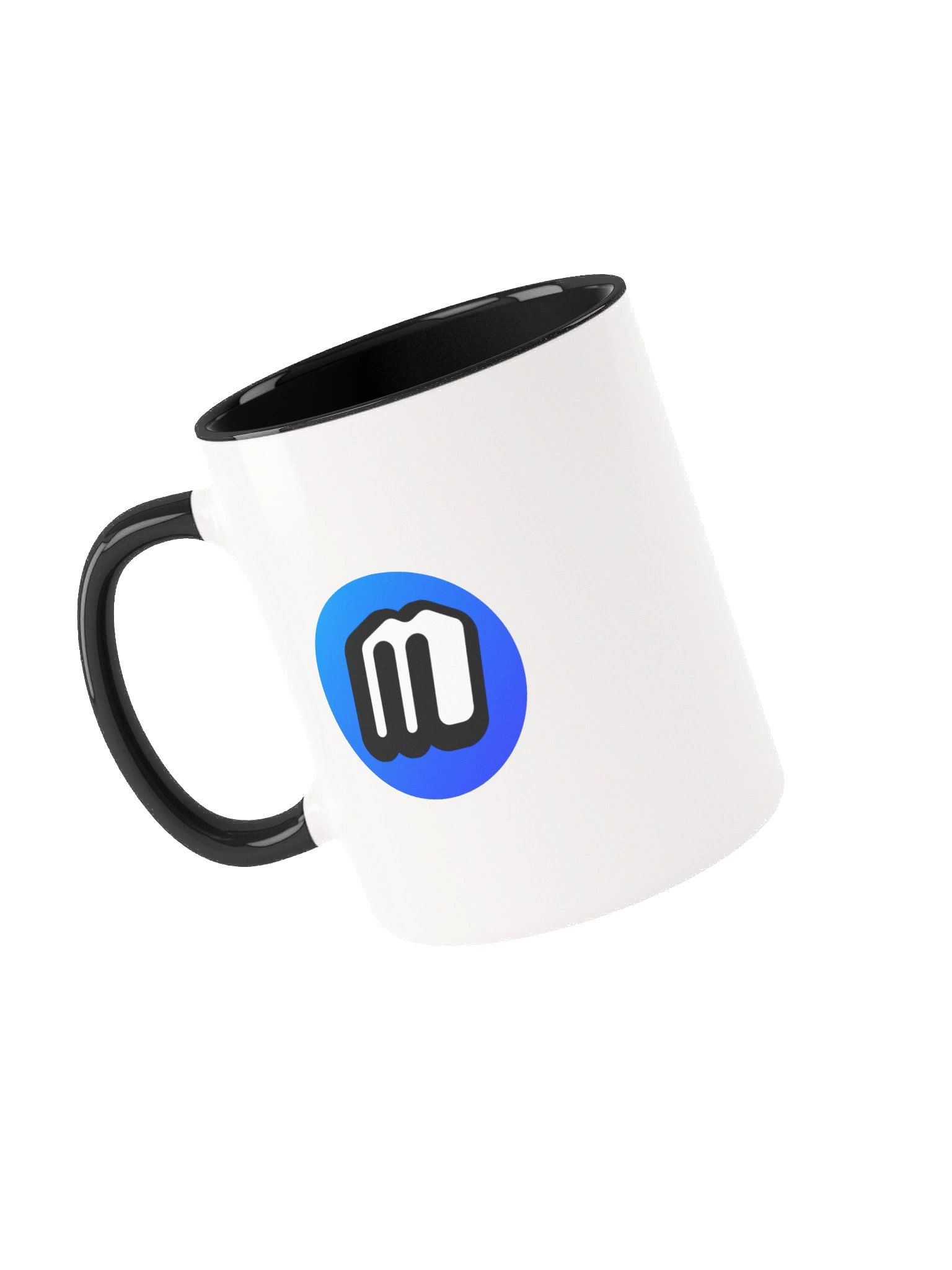 Mug - Oscar Mikey - Color product image (2)