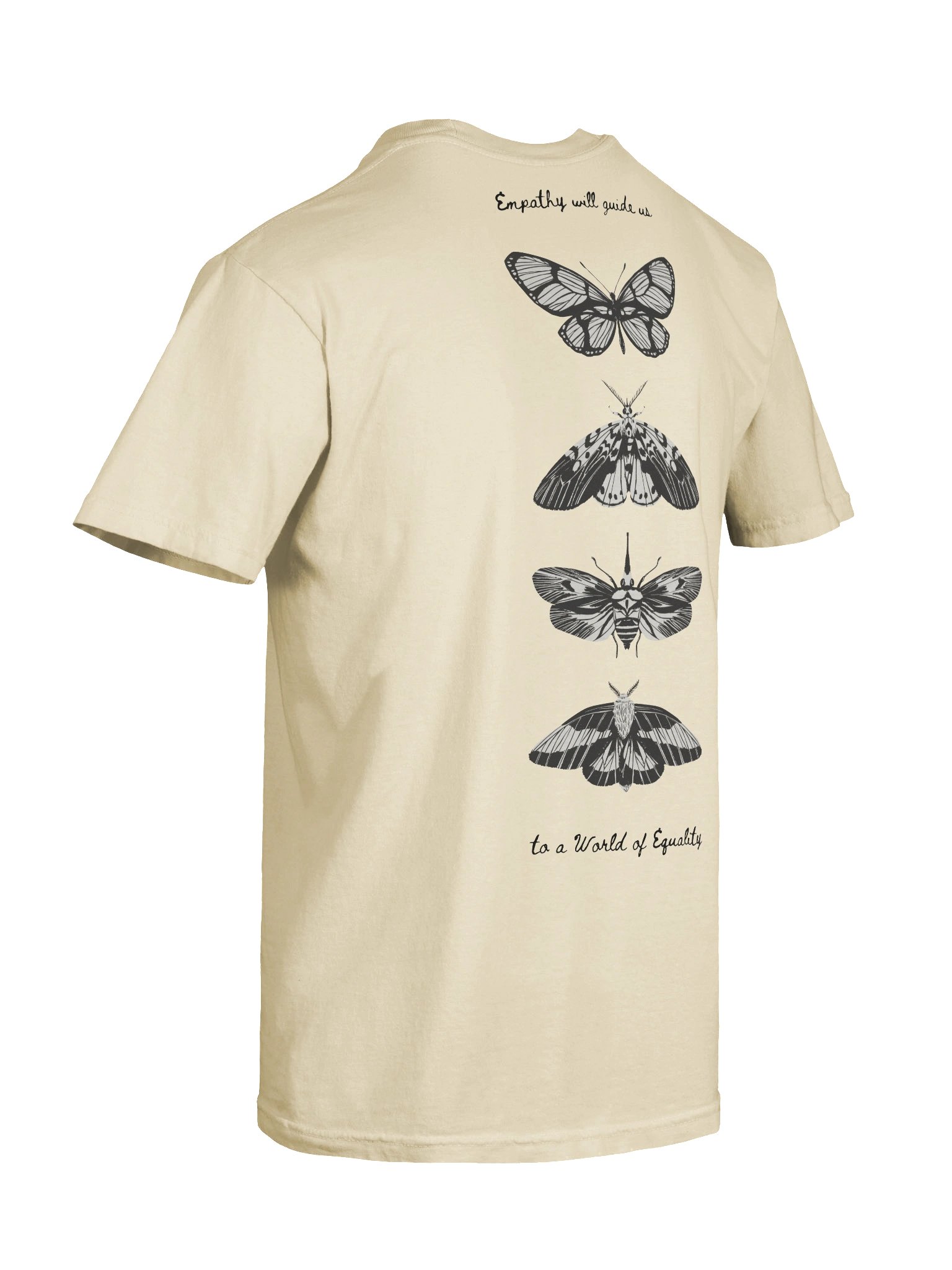 Empathy - T-Shirt product image (4)