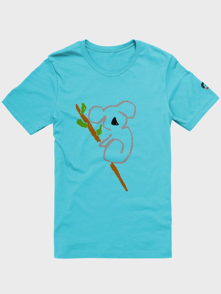 koala tee product image (1)
