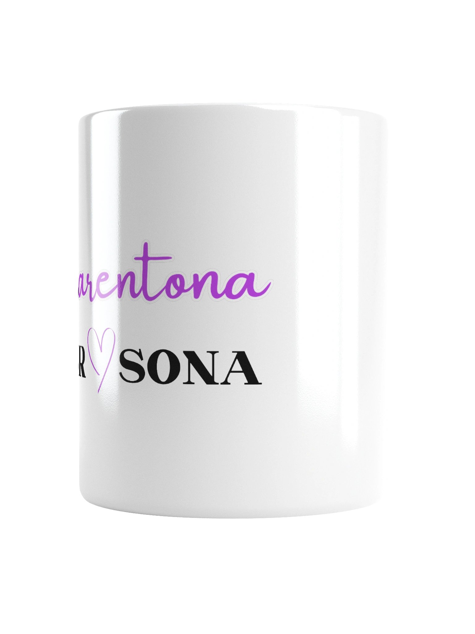 Cuarentona Tasa de Cafe product image (2)