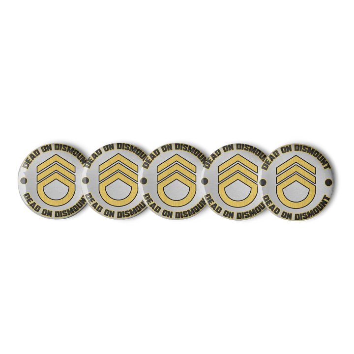 DoD Pins product image (3)