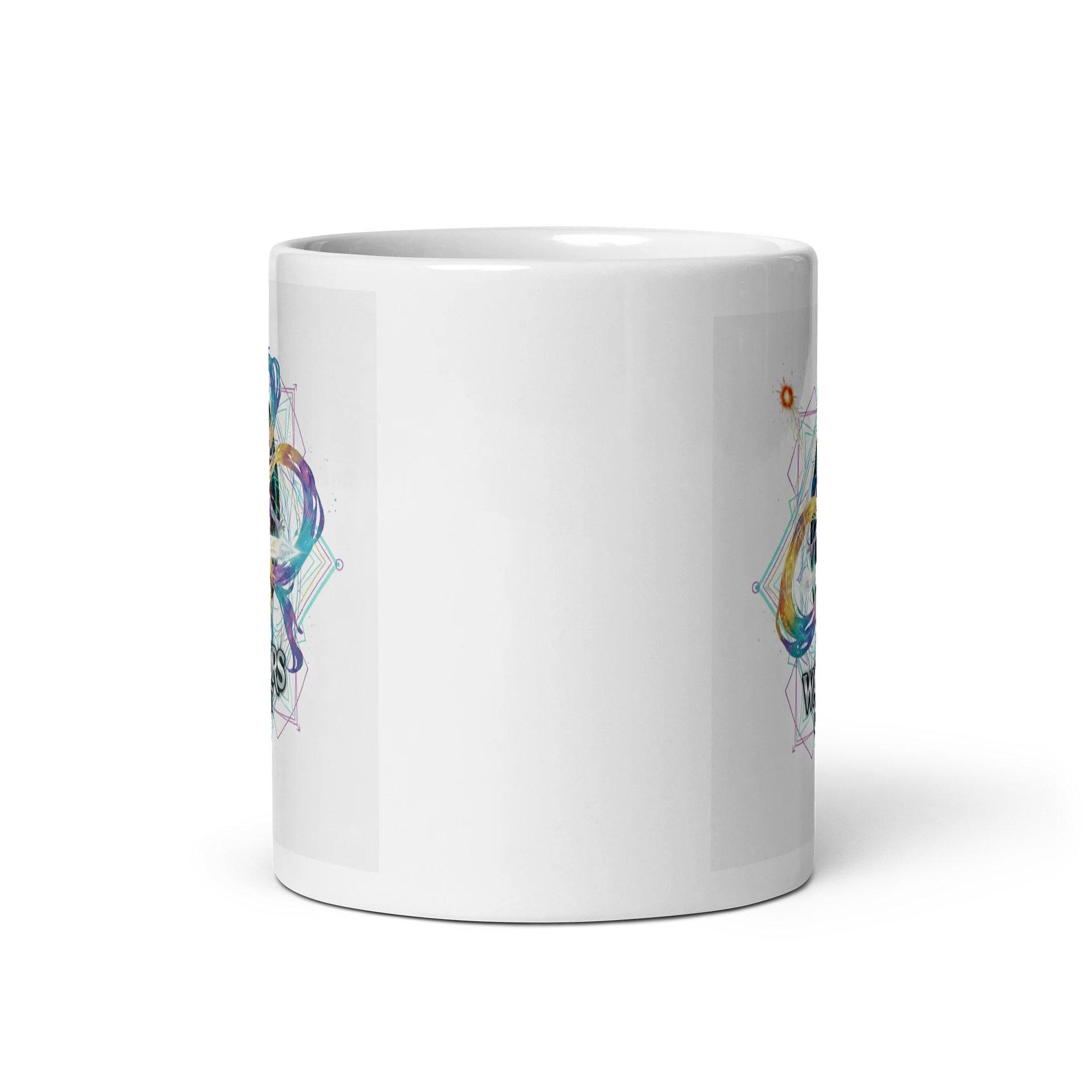 Warriors of Light Mug product image (5)
