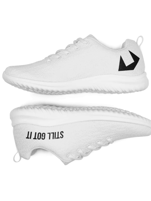 Urgers Still Got It Athletic Shoes product image (5)
