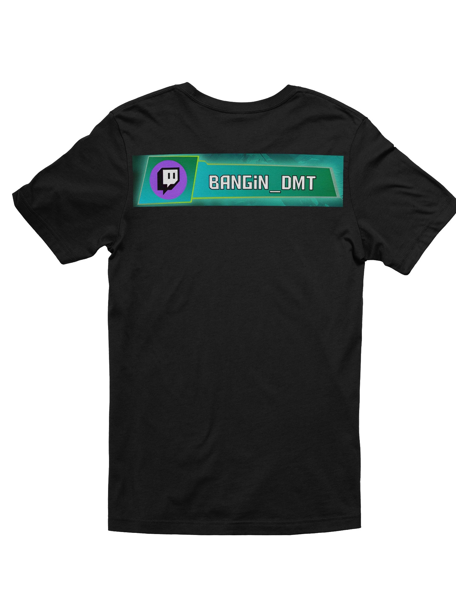 Bangin_DMT Shirt product image (2)