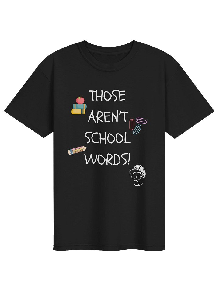 Watch Your Words T product image (17)