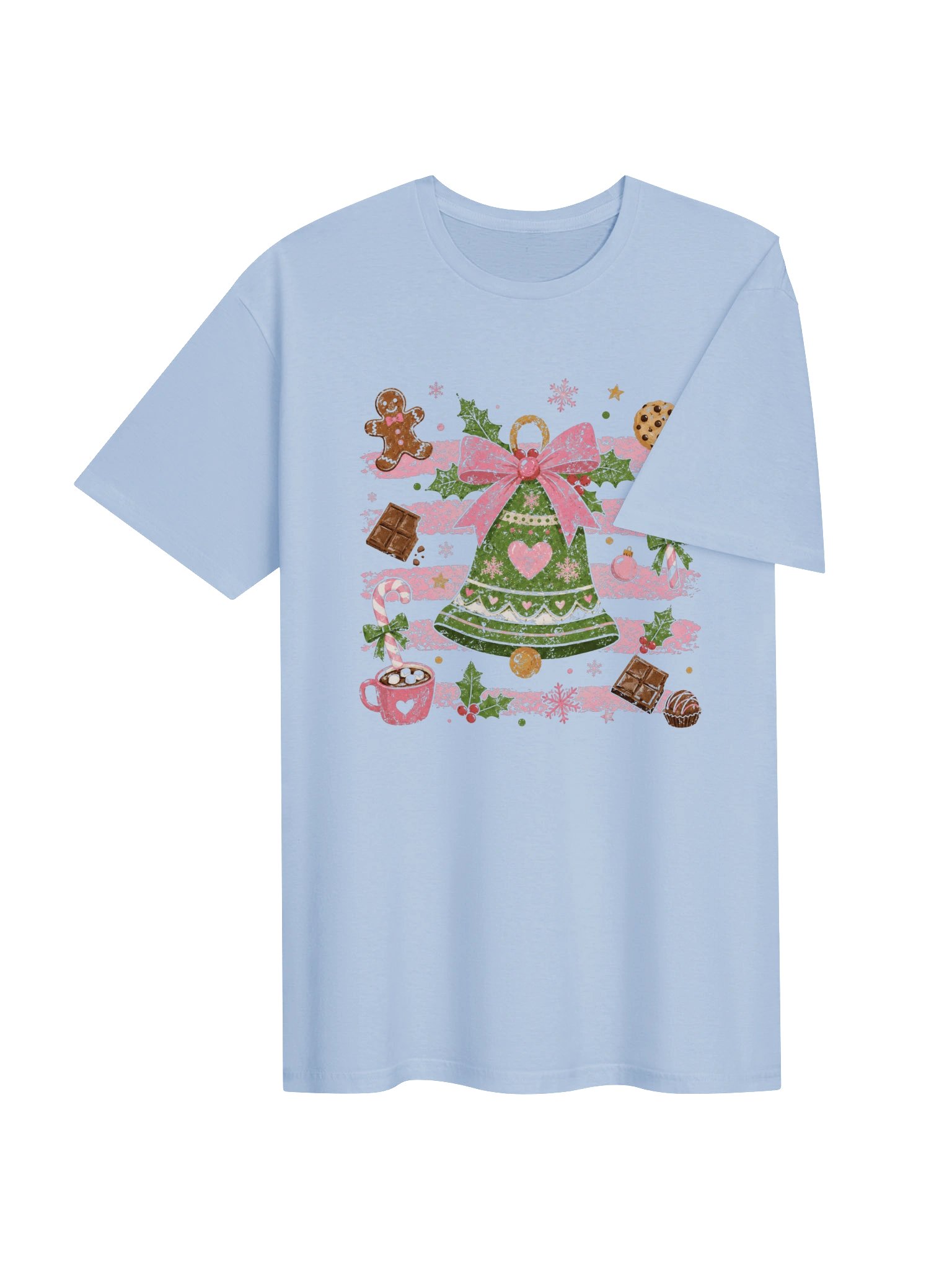 Just a Merry Terrier Shirt, Christmas Terrier Dog Shirt, Funny Dog Lover Christmas Tee, Cute Holiday Pet Owner Gift, Festive Terrier Top product image (1)