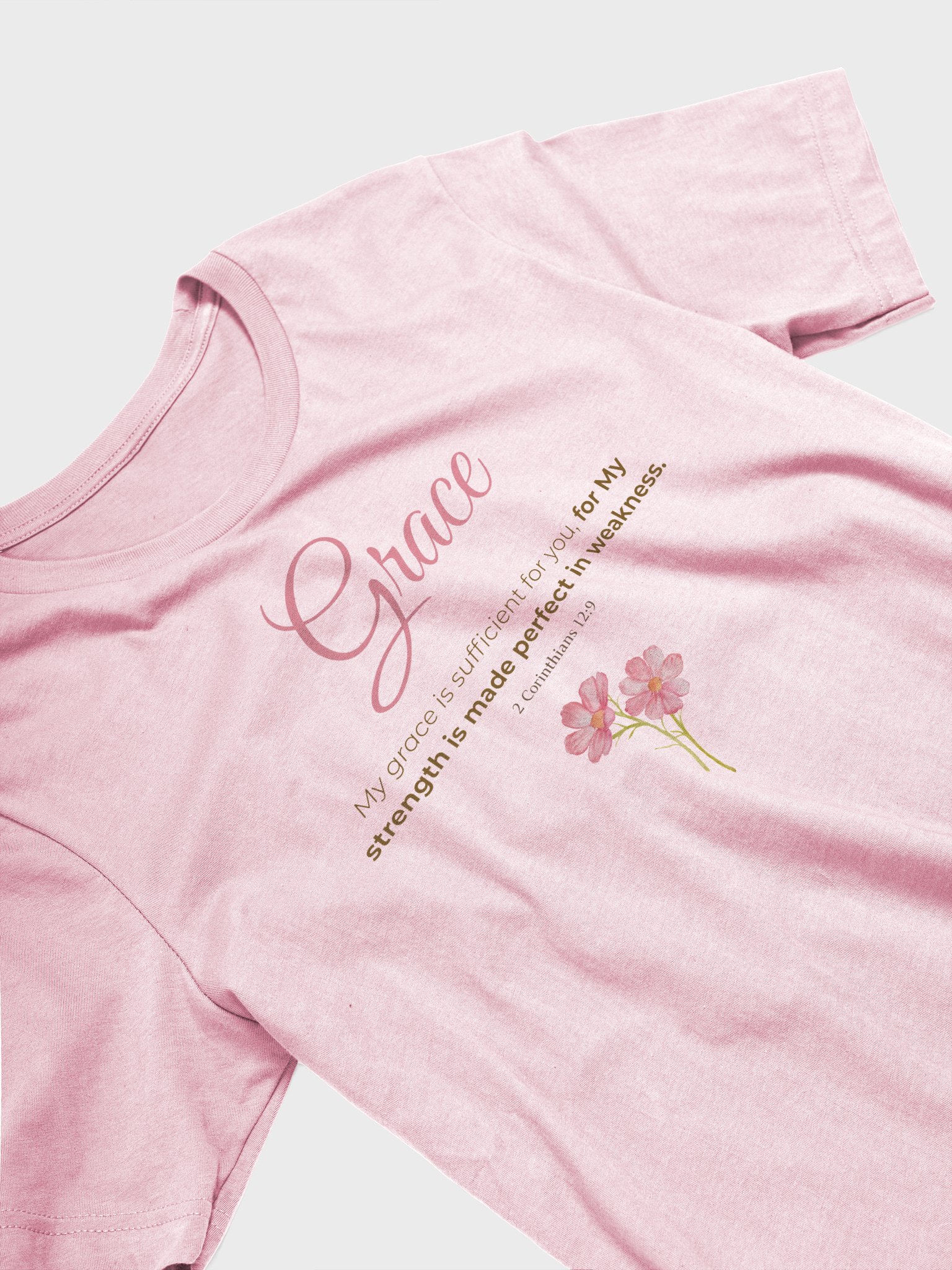 Grace T-Shirt product image (2)