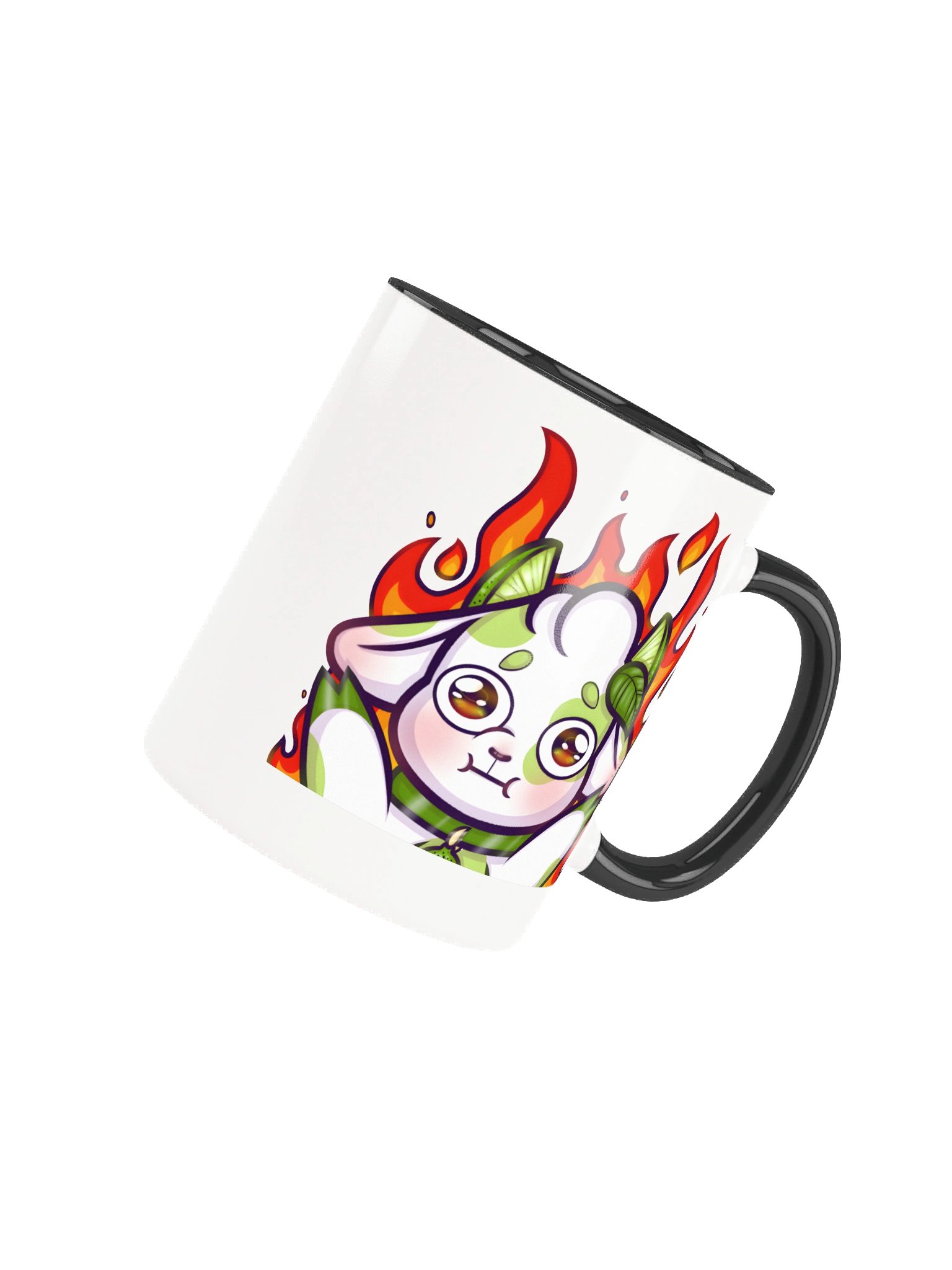 Pure Chaos Mug product image (18)