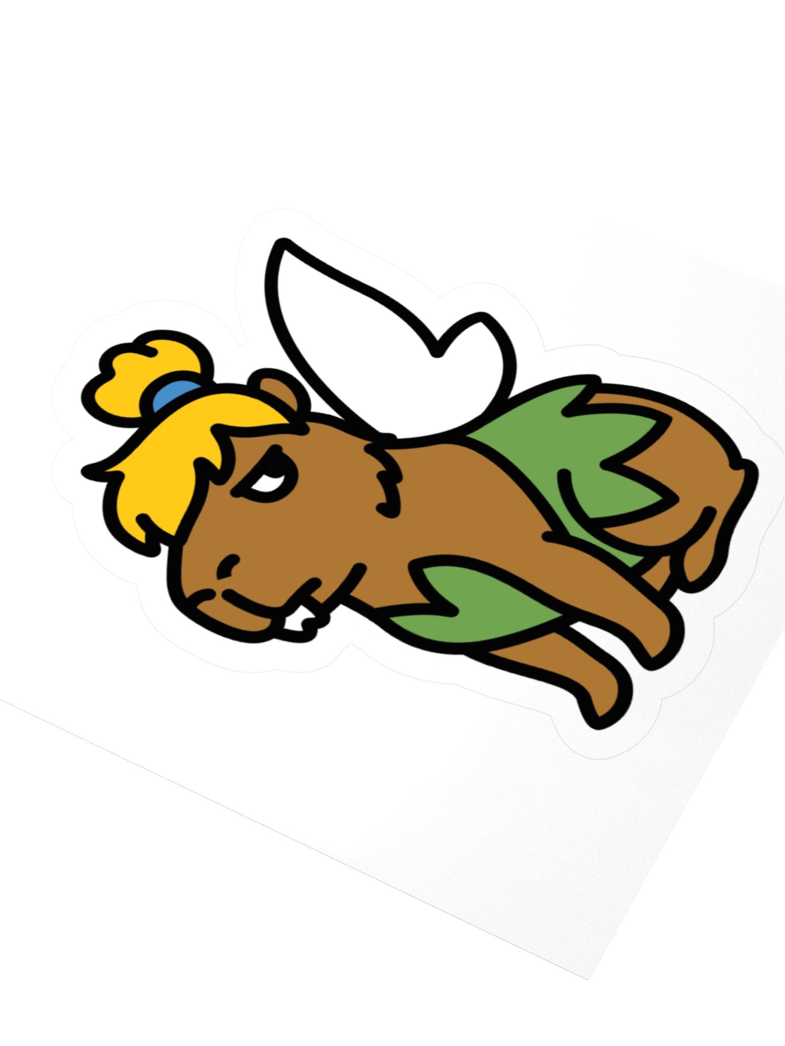 Tinkybara Sticker product image (3)