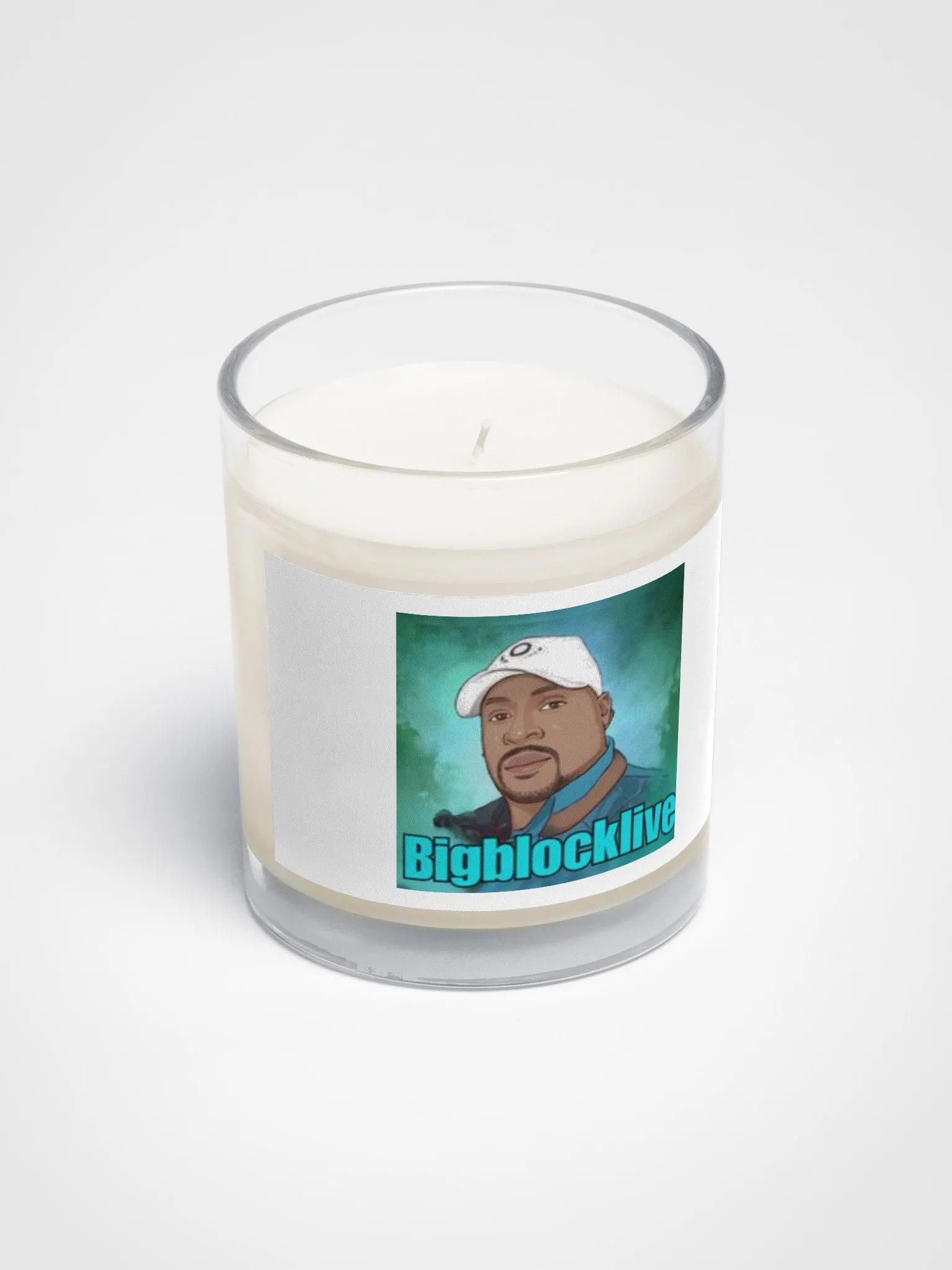 Big block candles product image (2)