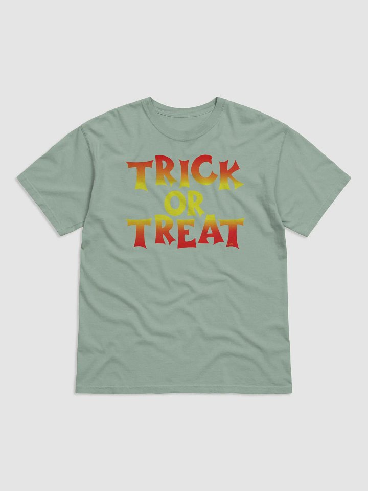TRICK OR TREAT product image (13)