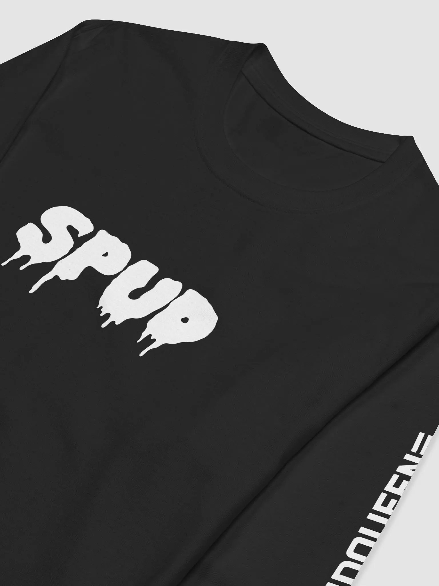 SPUD DRIPS LONGSLEEVE product image (3)