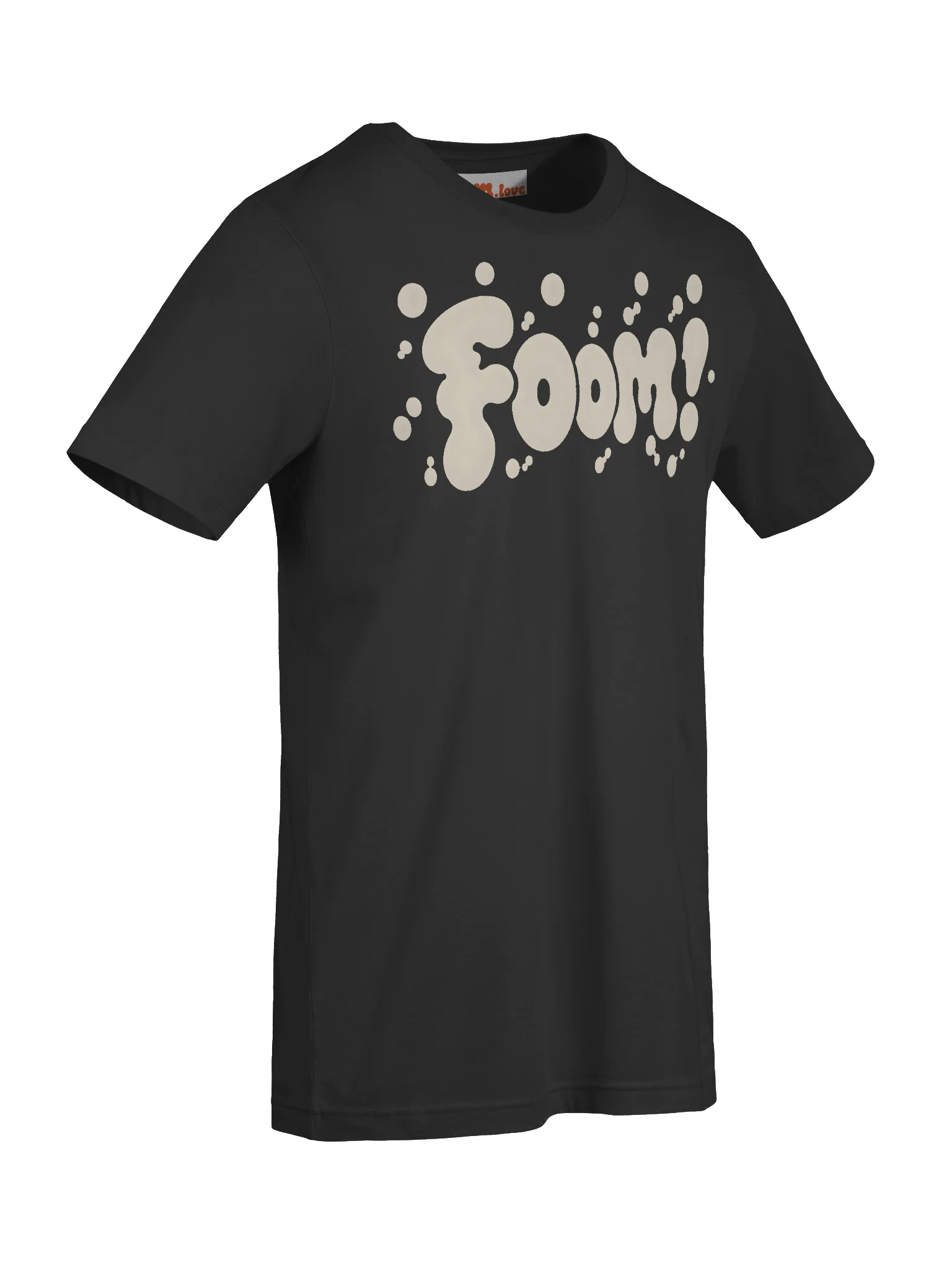 Foom! Vintage Black product image (4)