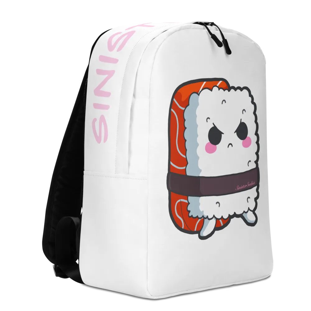 Sinister Sushii Backpack product image (3)