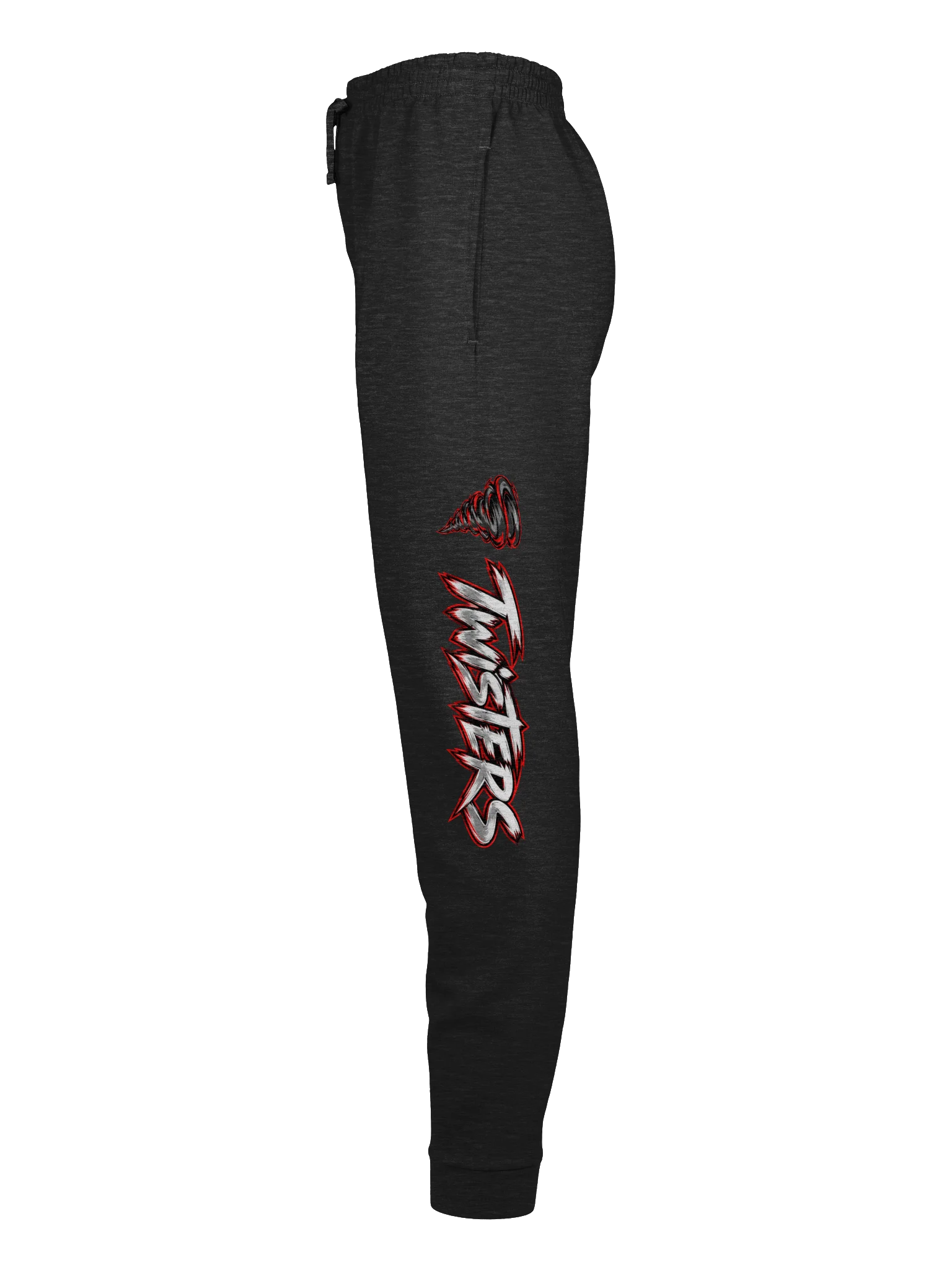 Oklahoma Twisters | Storm Ready Joggers product image (10)