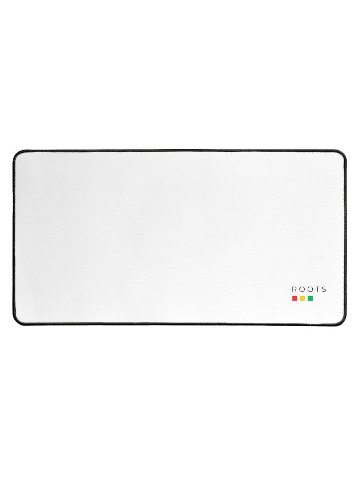 ROOTS REGGAE JBM minimal Color Desk Mat product image (1)