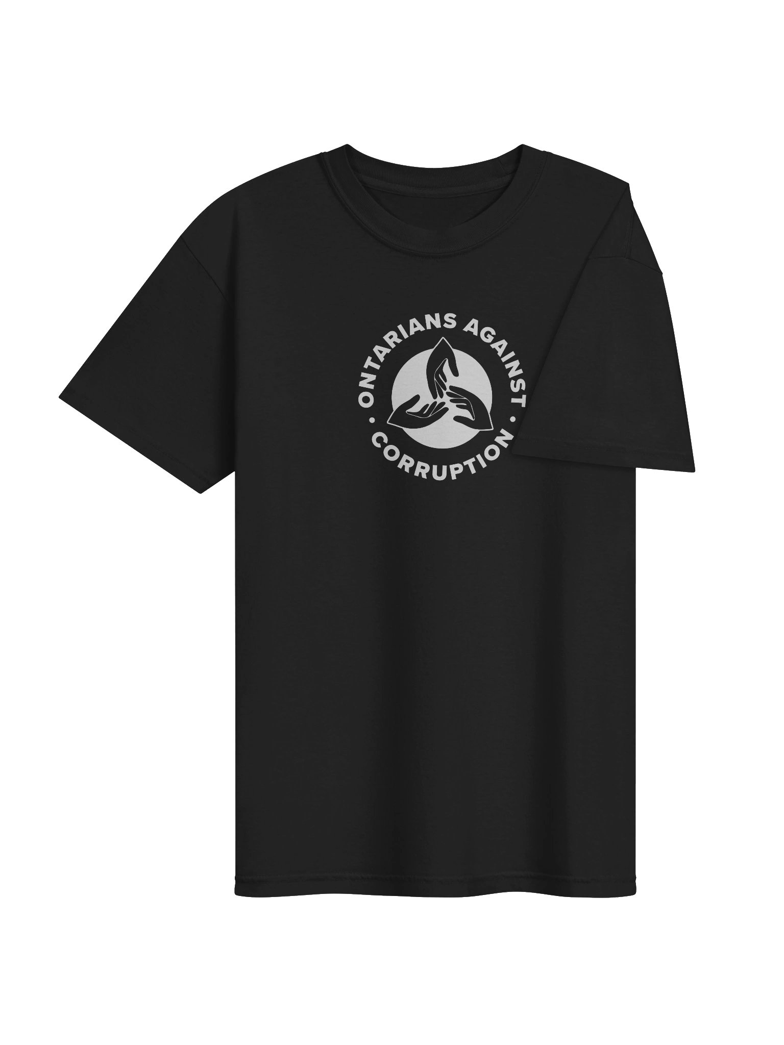 OAC Logo Tee product image (4)