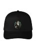 Do Ye Manly Wycliffe baseball cap