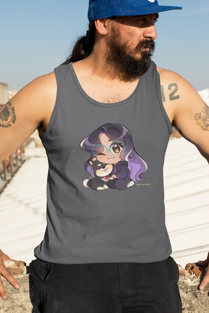aymiecakes Tank product image (1)