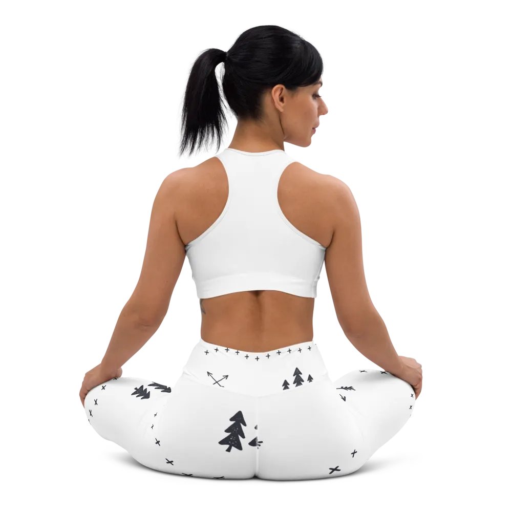 Any Direction Activewear Leggings product image (10)