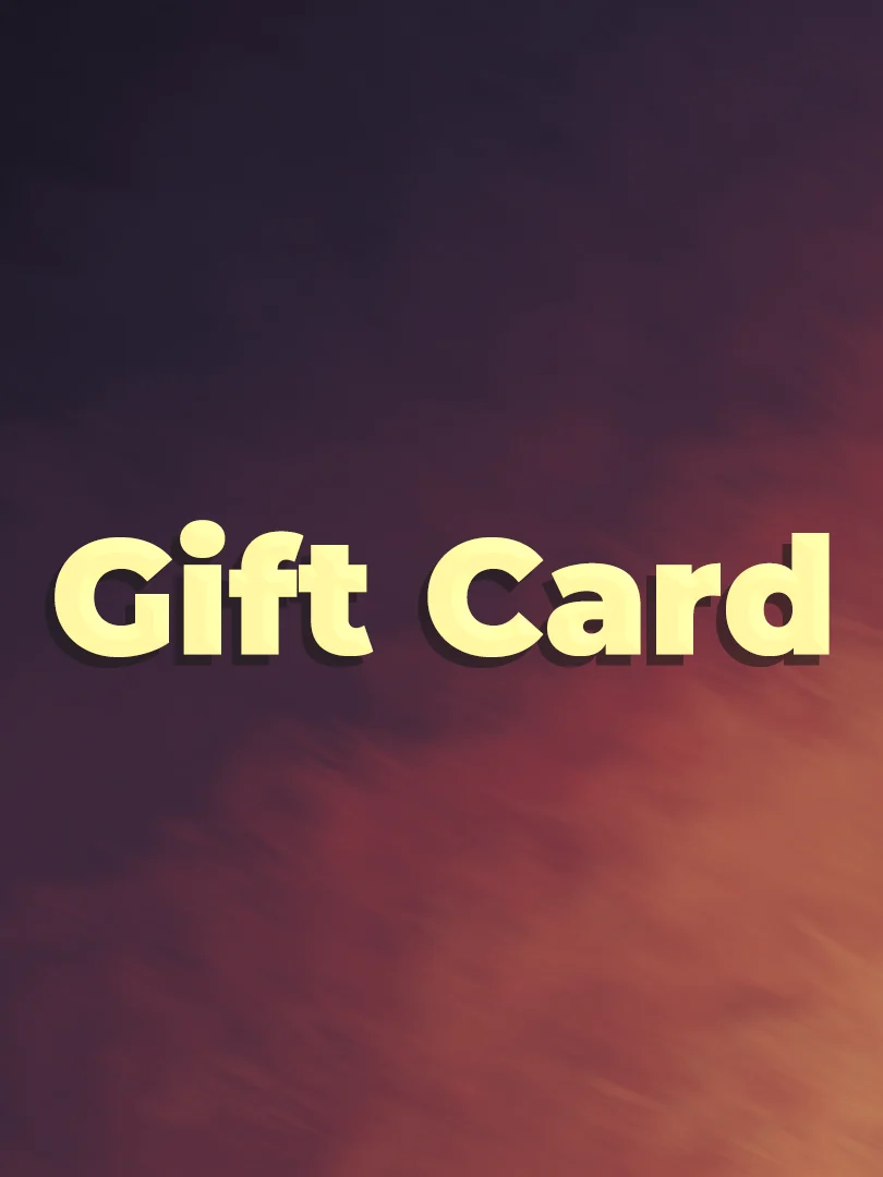 Gift Card product image (1)