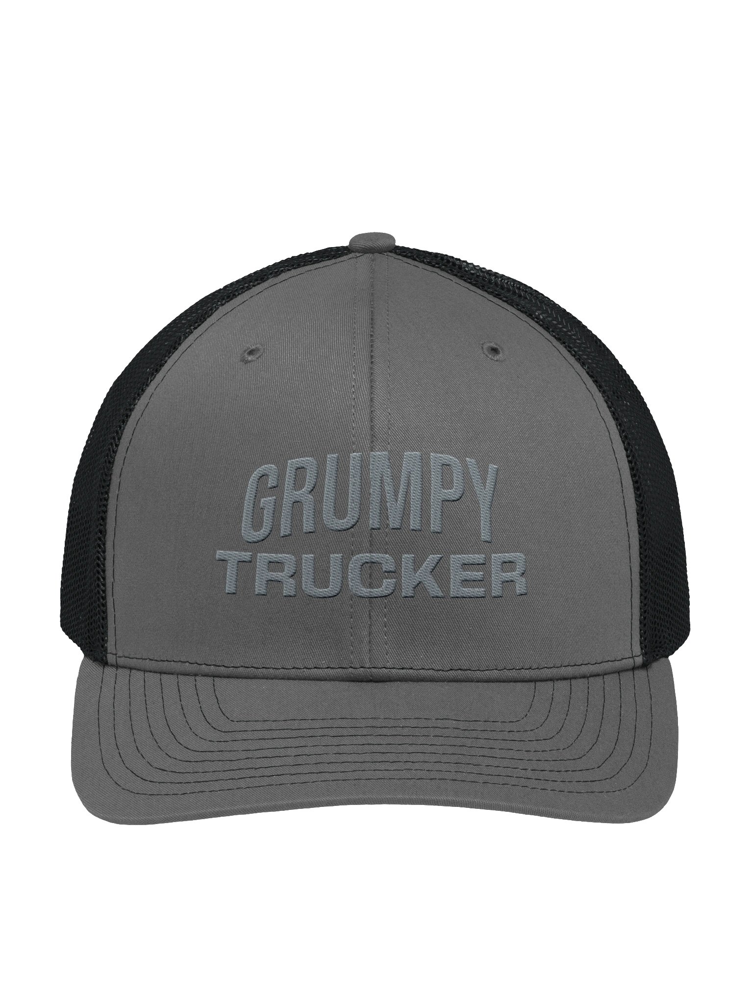 Gray on Gray Text product image (2)