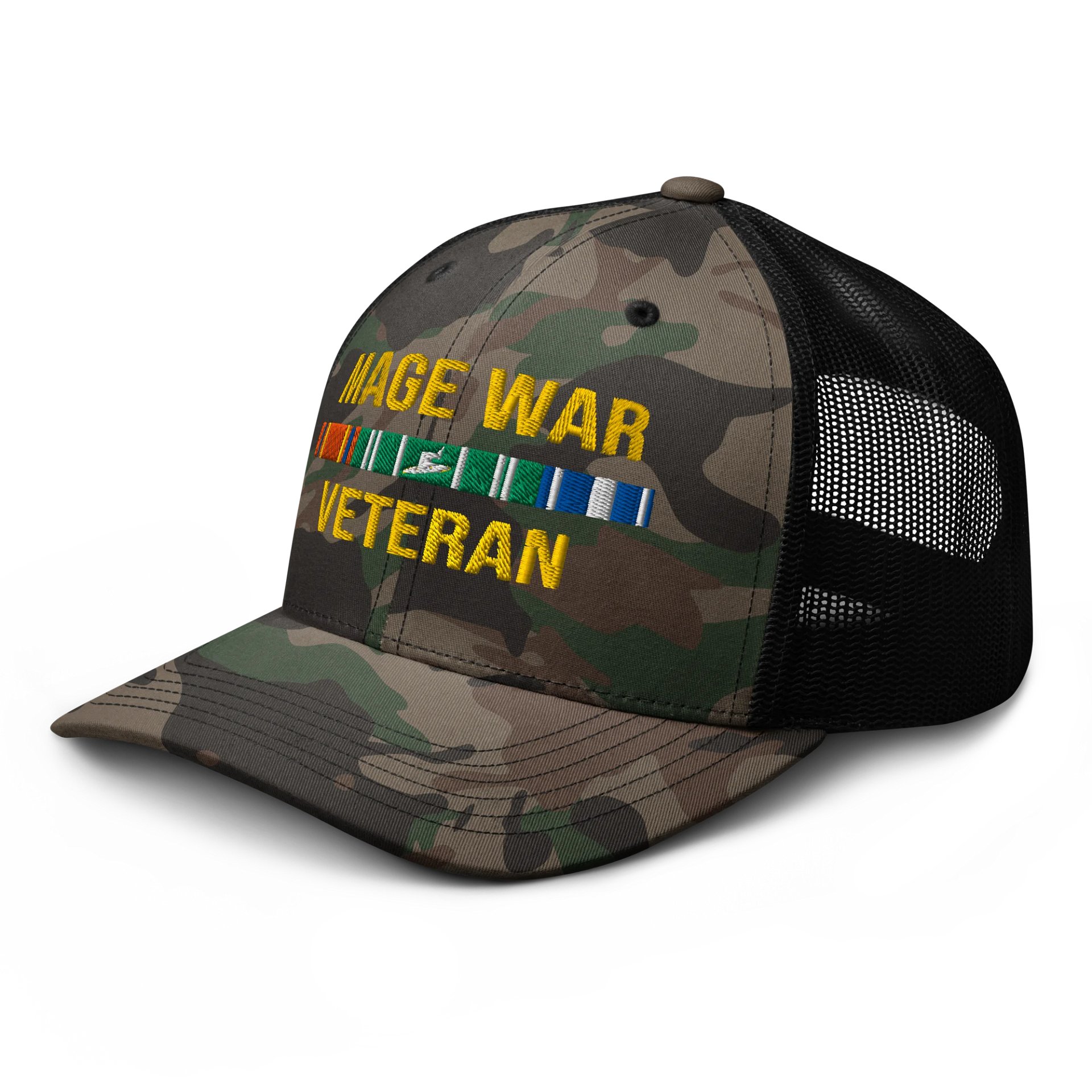 MAGE WAR VETERAN product image (5)